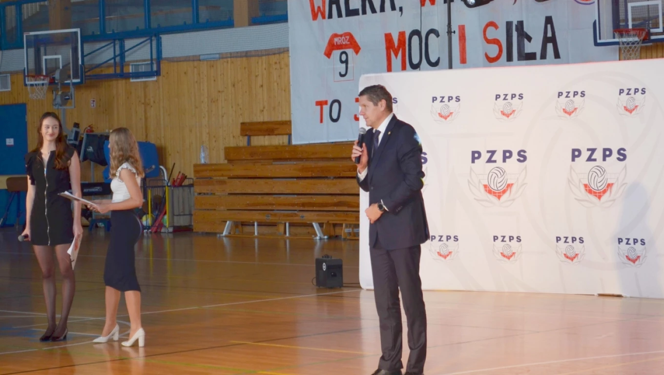 VIDEO: Najważniejszy rozwój dziewczyn