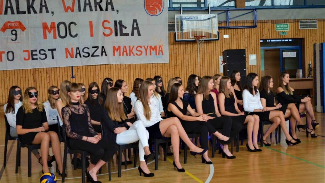 Edukacyjne podsumowanie