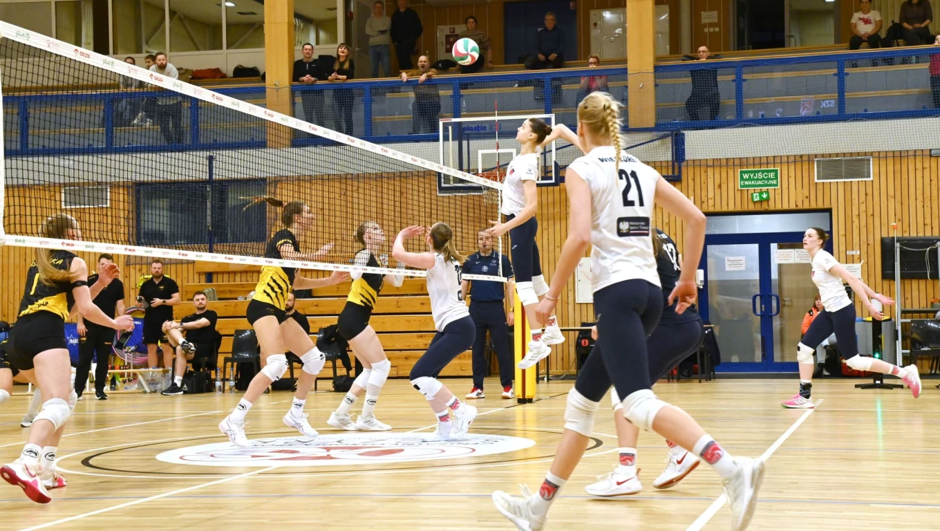 FOTO: Z 0:2 na 3:2