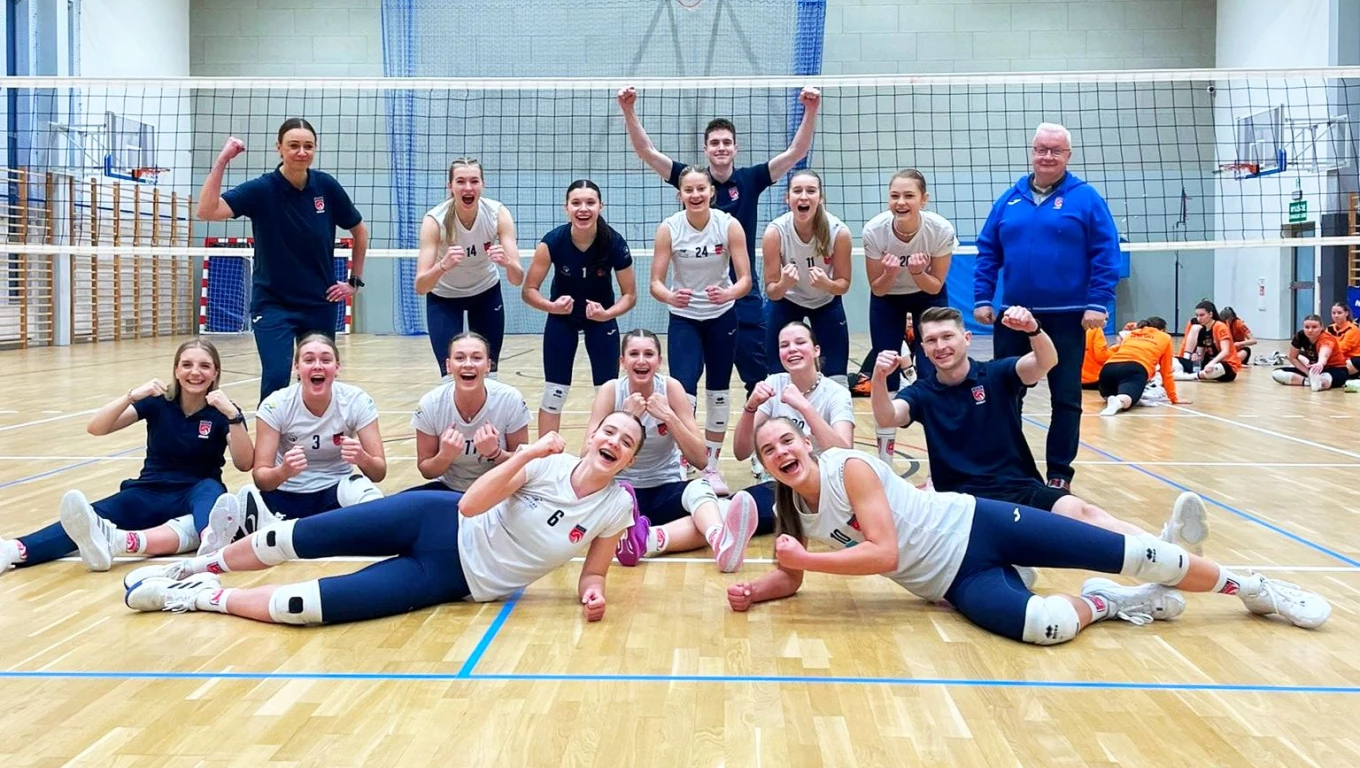 II LIGA: Dreszczowiec z happy-endem