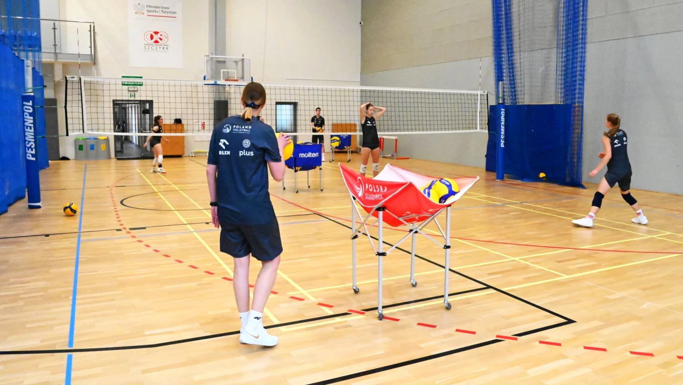 Olimpiada na horyzoncie